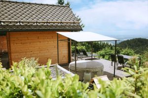 Med Smrekami Boutique Wellness & SPA Retreat