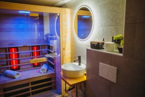 Med Smrekami Boutique Wellness & SPA Retreat