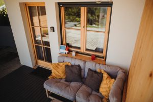 Med Smrekami Boutique Wellness & SPA Retreat