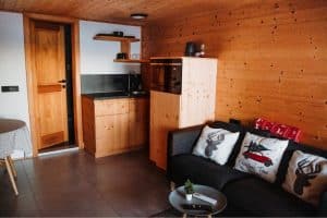 Med Smrekami Boutique Wellness & SPA Retreat