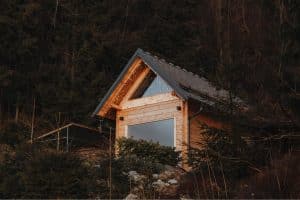 Med Smrekami Boutique Wellness & SPA Retreat